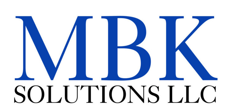 MBK Solutions LLC